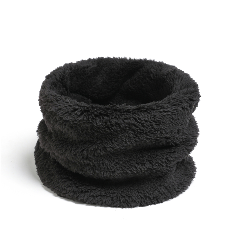 Cashmere Warm Collor Ring Wint - đánh giá và giá Wool Scarf Men