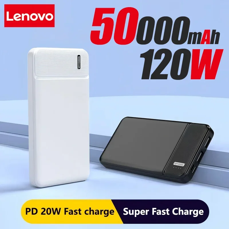 Lenovo New 500000mAh Power Ban - đánh giá và giá Heated Vest Battery