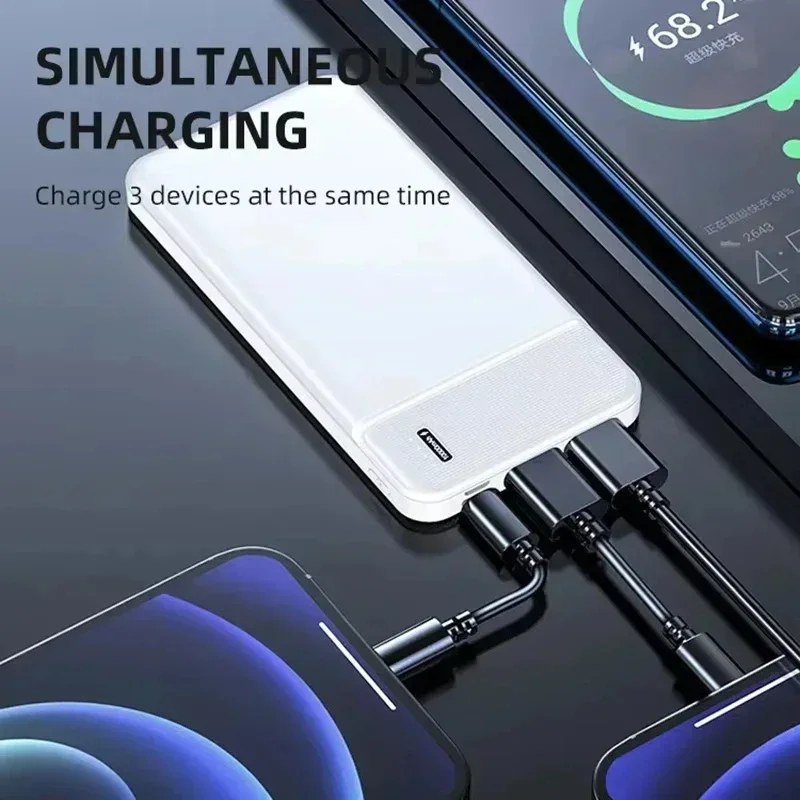 Lenovo New 500000mAh Power Ban - đánh giá và giá Heated Vest Battery