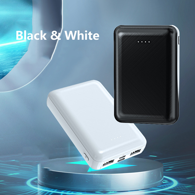 Mini Power Bank 20000mAh 5V 2A - đánh giá và giá Heated Vest Battery